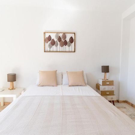 Trendyhomes San Sebastian アルメリア エクステリア 写真