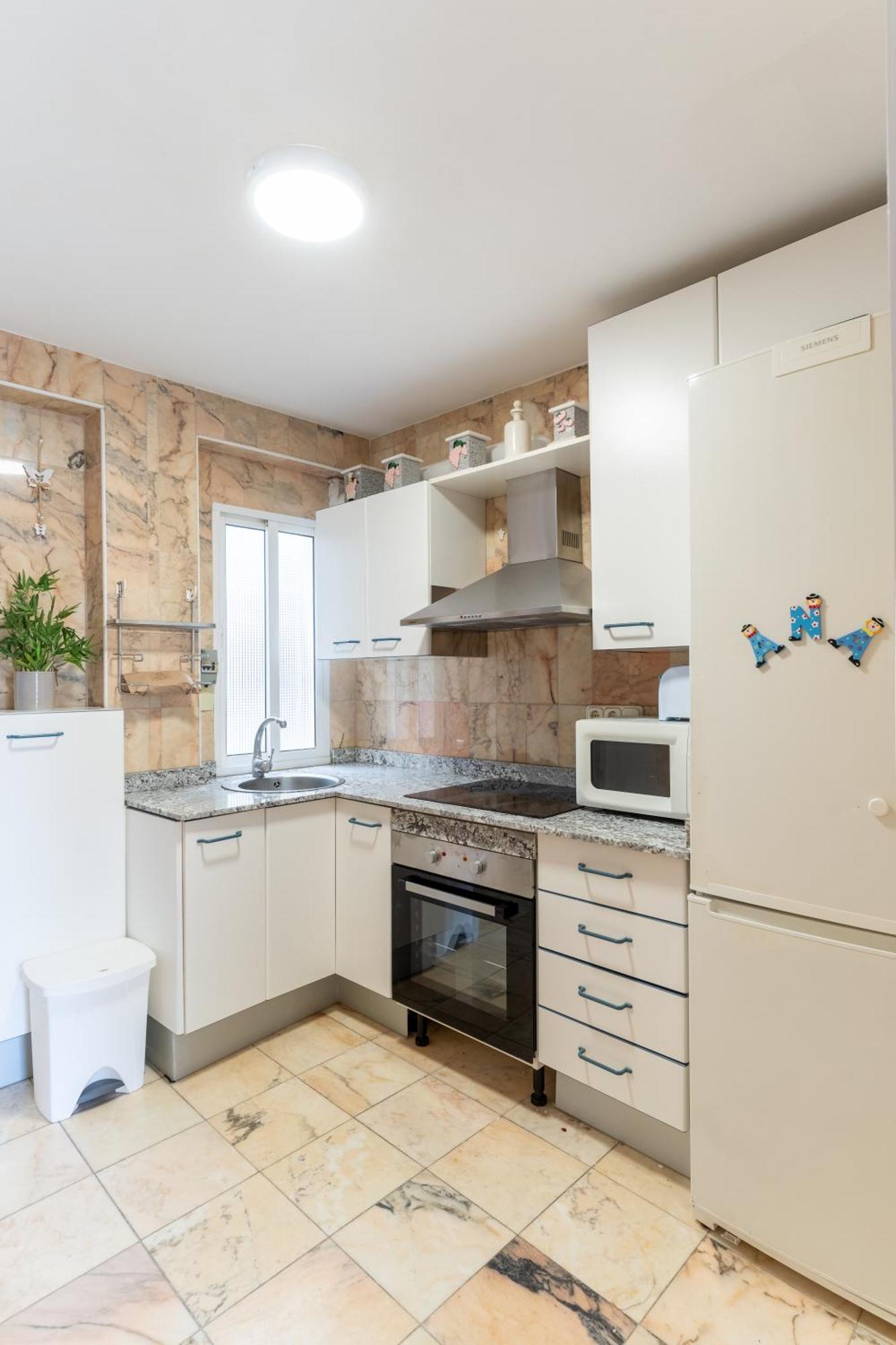 Trendyhomes San Sebastian アルメリア エクステリア 写真