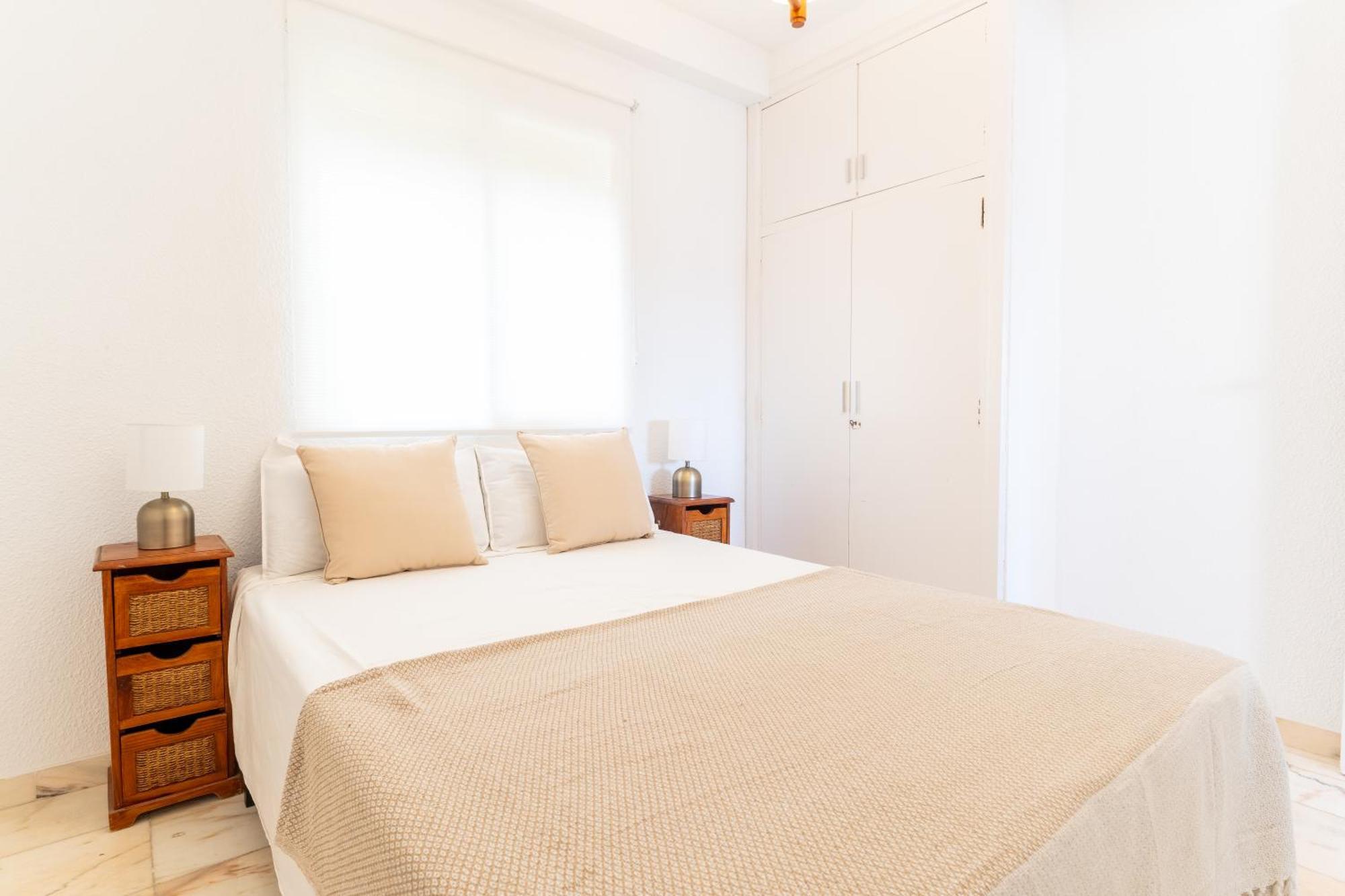 Trendyhomes San Sebastian アルメリア エクステリア 写真