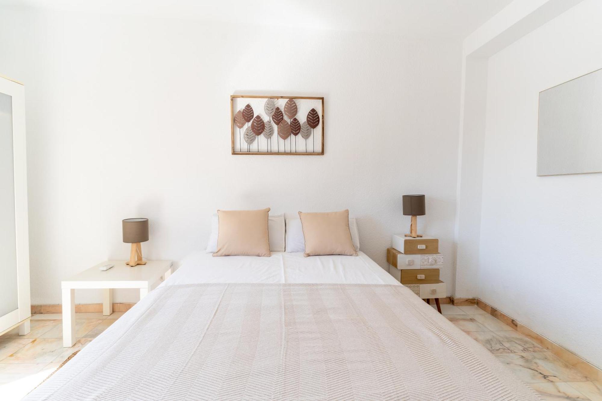 Trendyhomes San Sebastian アルメリア エクステリア 写真
