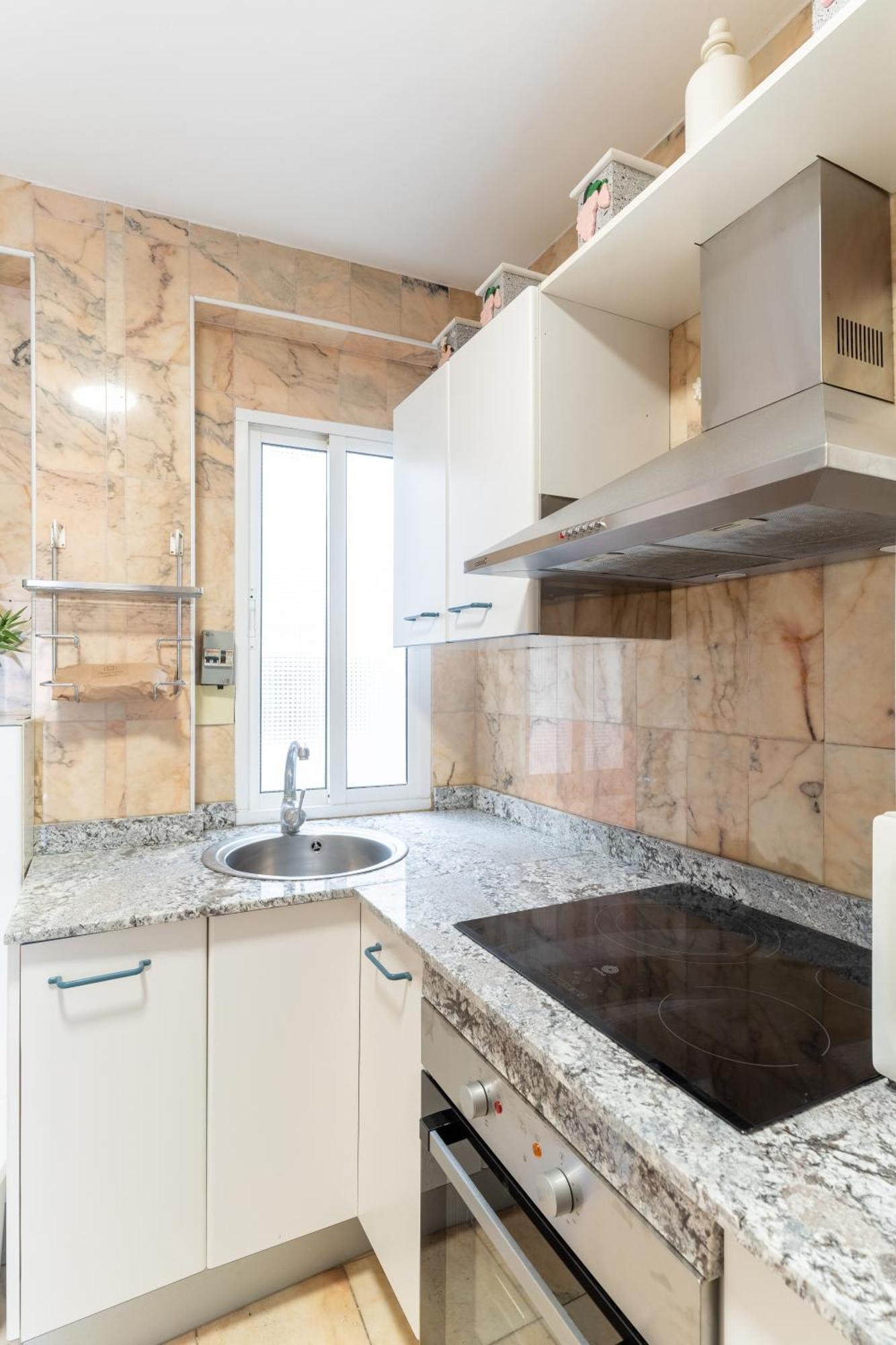 Trendyhomes San Sebastian アルメリア エクステリア 写真