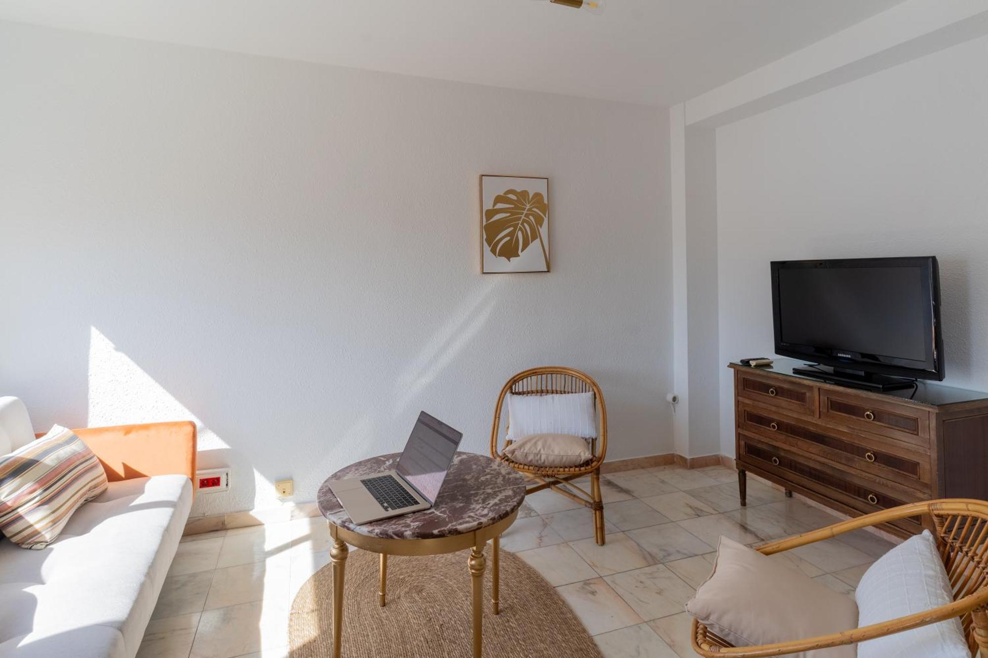 Trendyhomes San Sebastian アルメリア エクステリア 写真