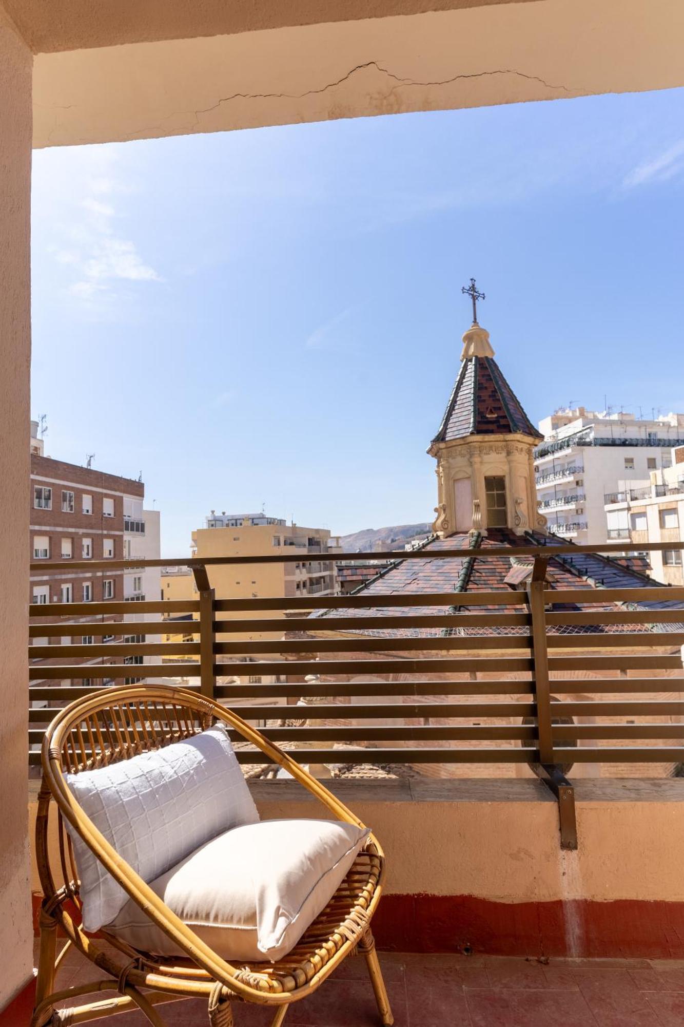 Trendyhomes San Sebastian アルメリア エクステリア 写真