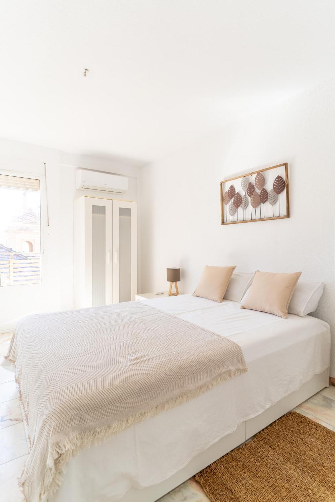 Trendyhomes San Sebastian アルメリア エクステリア 写真
