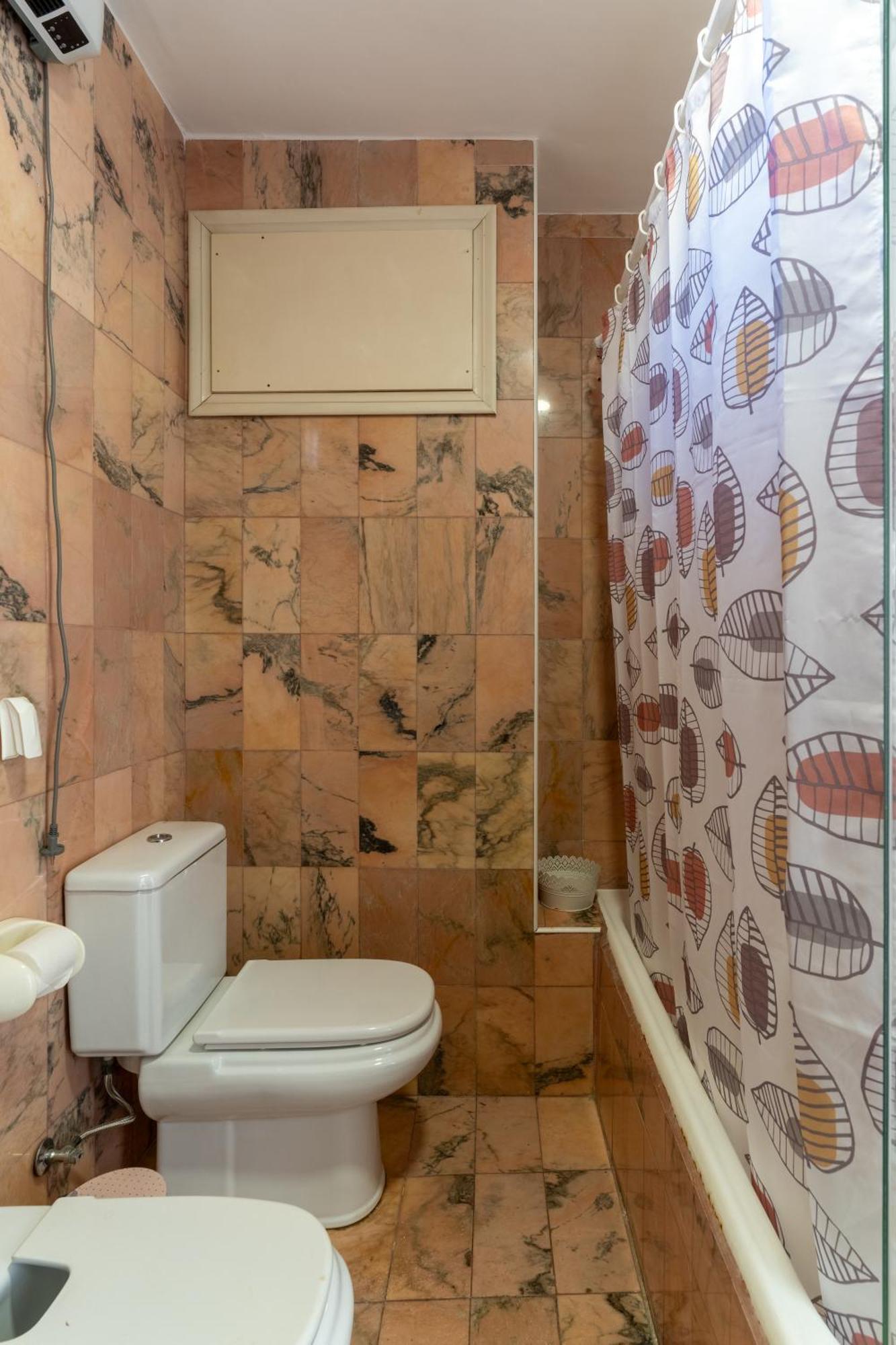 Trendyhomes San Sebastian アルメリア エクステリア 写真