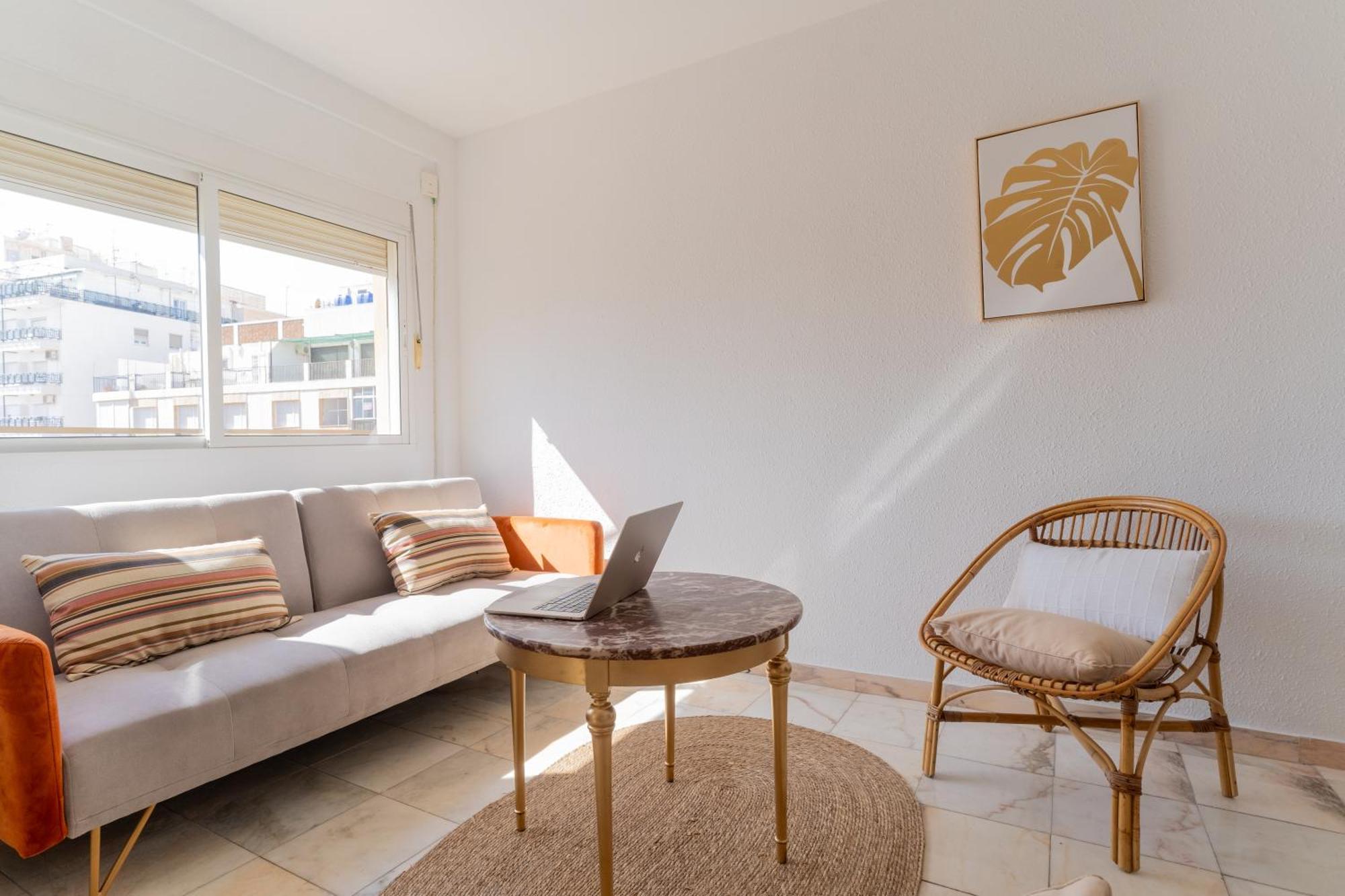 Trendyhomes San Sebastian アルメリア エクステリア 写真