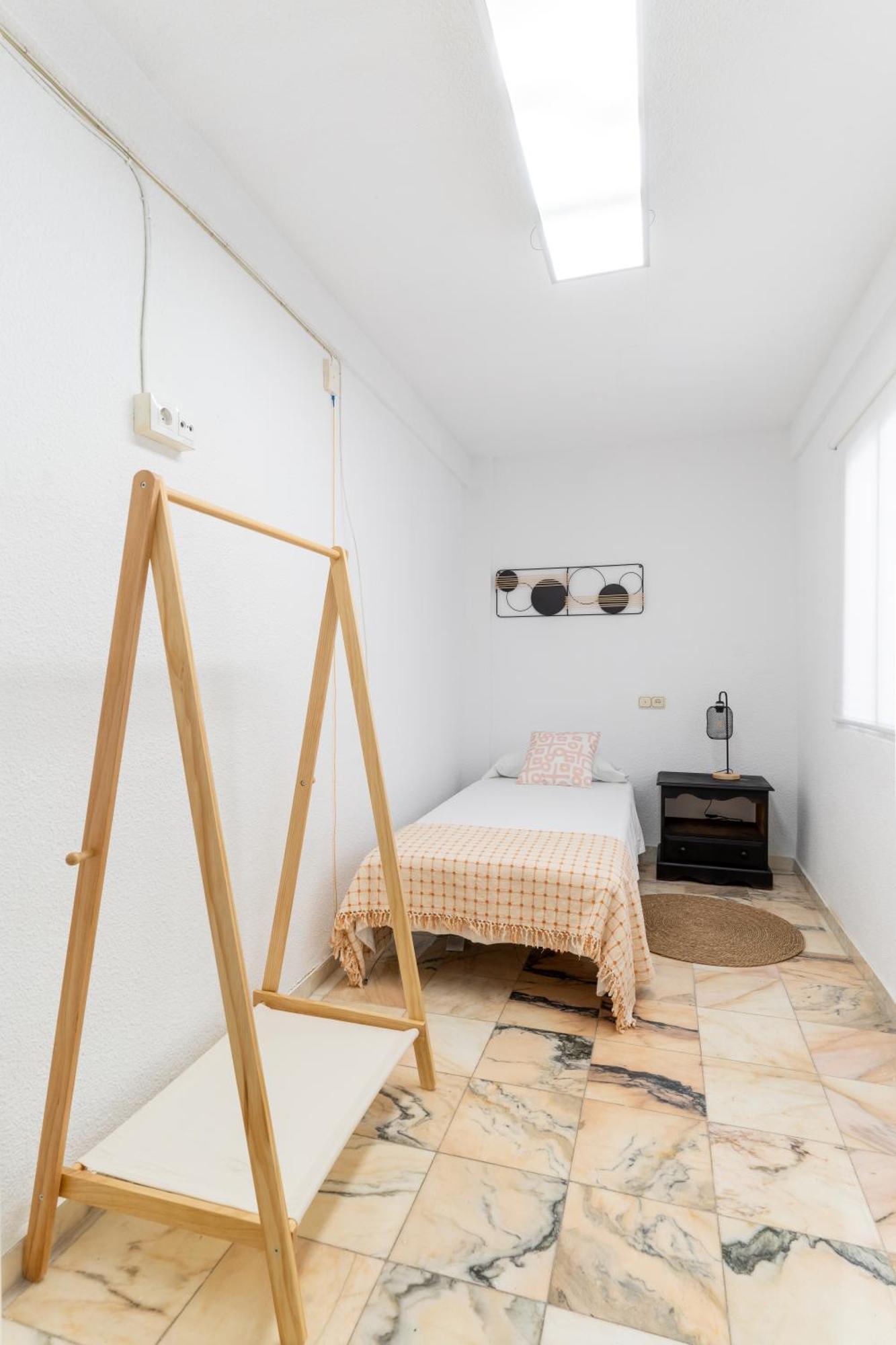 Trendyhomes San Sebastian アルメリア エクステリア 写真