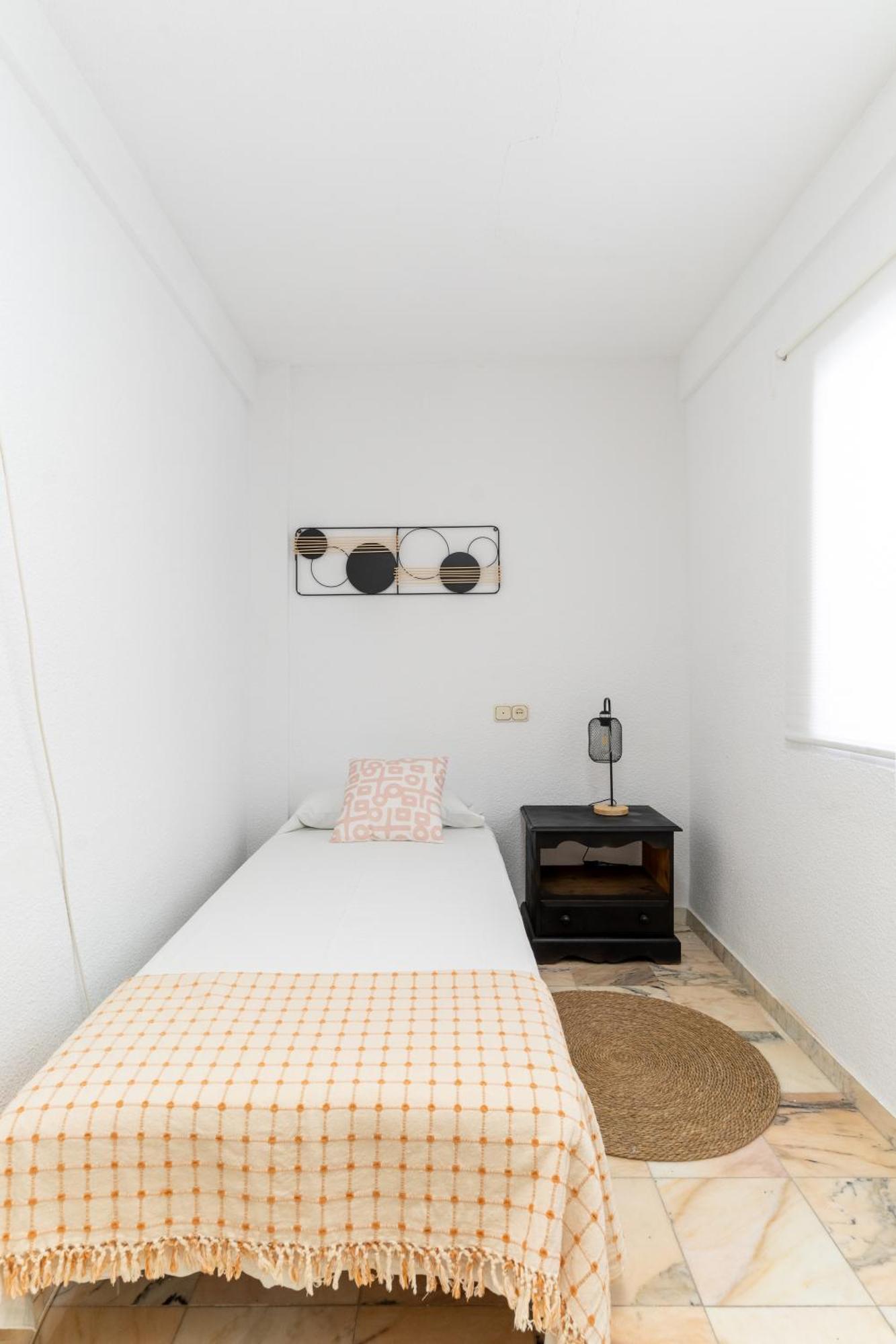 Trendyhomes San Sebastian アルメリア エクステリア 写真